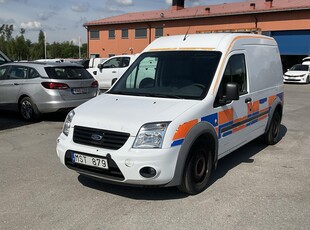 Ford Transit Connect 1.8 TDCi (110hk)