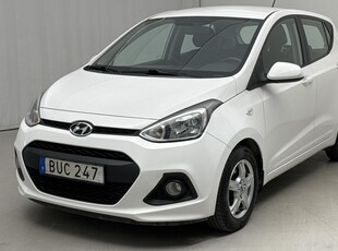 Hyundai i10 1.0 (66hk)