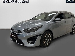 Kia Cee´dCEED SW Plug-in Hybrid Advance 2023, Halvkombi