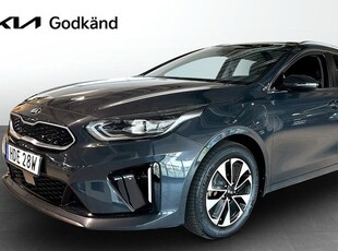 Kia Cee´dPlug-In Advance -Godkänd 2021, Halvkombi