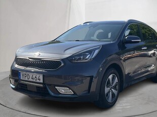 KIA Niro Plug-in Hybrid 1.6 (141hk)