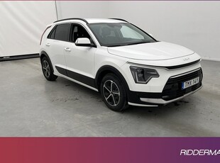 Kia NiroPlug-In Advance Skinn Kamera Navi Ventilerade 2023, SUV