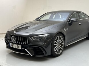 Mercedes AMG GT 63 4MATIC 4dr Coupé C192 (639hk)