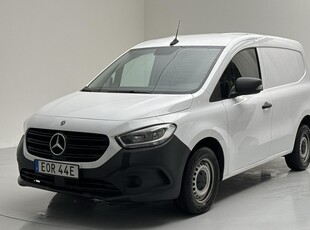 Mercedes Citan 110 1.5 CDI (95hk)