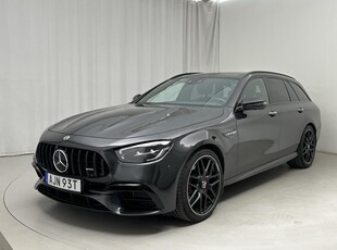 Mercedes E 63 S AMG 4MATIC Kombi S213 (612hk)