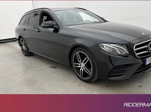 Mercedes E220Benz E 220 d 9G-Tronic AMG Kamera Navi 2017, Kombi