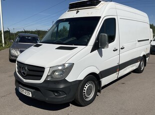 Mercedes Sprinter 316 CDI (163hk)