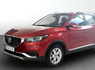 MG ZS EVLHD 45KWH LUXURY | Vinterhjul 2020, SUV