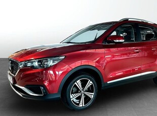 MG ZS EVLuxury Panorama 2021, SUV