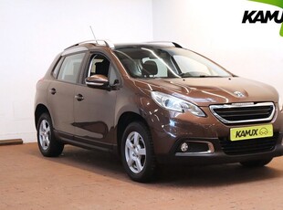 Peugeot 20081.6 e-HDi Pano Navi RÄNTA 2013, SUV