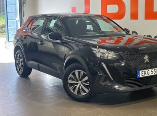 Peugeot 2008Active 1.2 PureTech - CARPLAY 2021, SUV