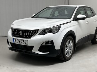 Peugeot 3008 1.5 BlueHDi (130hk)