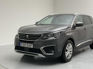 Peugeot 50081.2 PureTech 2019, SUV