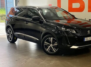 Peugeot 5008SUV GT 1.2 PureTech Aut - 7-SITS 2023, SUV