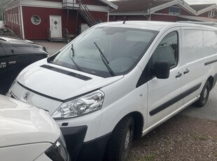 Peugeot Expert 2.0 HDI Skåp (128hk)