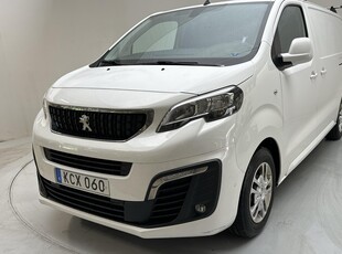 Peugeot Expert BlueHDi Skåp (120hk)