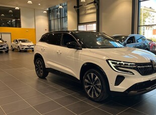 Renault AustralTECHNO 2024, SUV