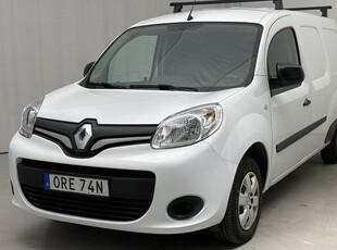 Renault Kangoo 1.5 dCi Maxi Skåp (95hk)