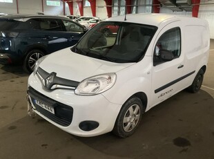 Renault Kangoo 1.5 dCi Skåp (90hk)