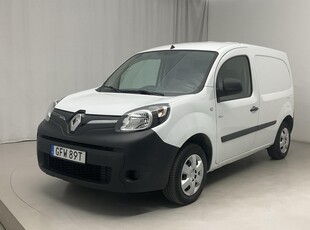 Renault Kangoo Z.E Power Plus 33 kWh Skåp (60hk)