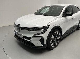 Renault MeganeMégane E-TECH 60 kWh 2023, Halvkombi