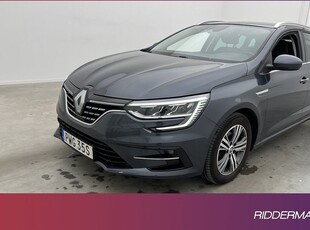 Renault MeganeMégane Sport Tourer 1.3 TCe Techno Kamera Navi 2021, Kombi