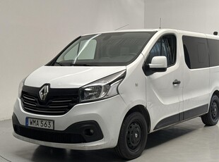 Renault Trafic Kombi 1.6 dCi (125hk)