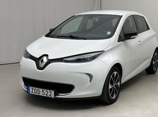 Renault Zoe 41 kWh R90 (92hk)