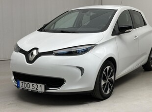 Renault Zoe 41 kWh R90 (92hk)