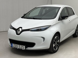 Renault Zoe 41 kWh R90 (92hk)