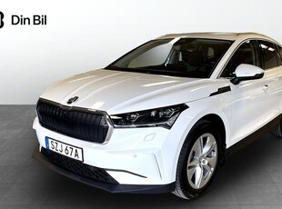 Skoda EnyaqiV 80 B-kamera V-Hjul 2023, SUV