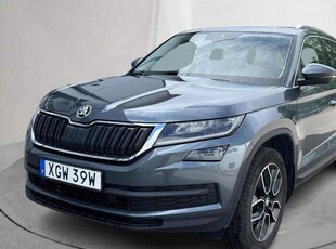 Skoda Kodiaq2.0 TDI 4X4 2021, SUV