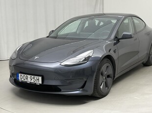 Tesla Model 3 Long Range Dual Motor AWD