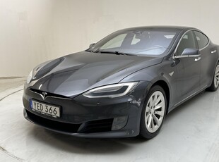 Tesla Model S 75