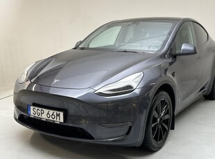 Tesla Model Y Long Range Dual Motor AWD