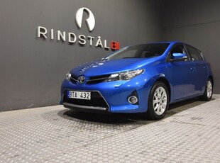 Toyota Auris1.6 Valvematic AUT M&K DRAG 16