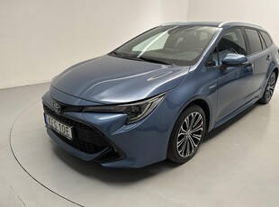 Toyota Corolla 1.8 Hybrid Touring Sports (122hk)