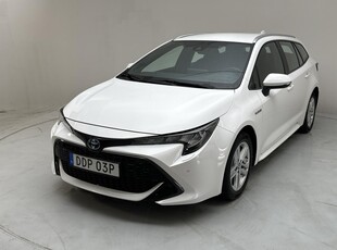 Toyota Corolla 1.8 Hybrid Touring Sports (122hk)