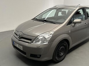 Toyota Corolla Verso1.8 2005, Kombi