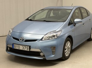 Toyota Prius 1.8 Plug-in Hybrid (99hk)