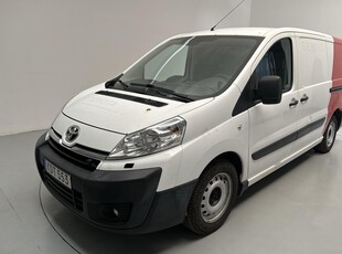 Toyota PROACE 2.0 D-4D (128hk)