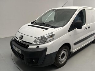 Toyota Proace2.0 D-4D 2015, Minibuss