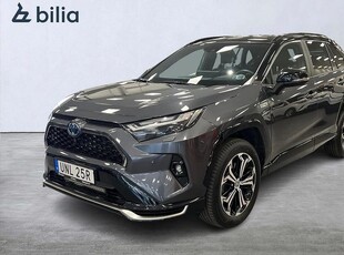 Toyota RAV4Plug-in Hybrid AWD-I STYLE PREMIUM JBL DRAG 2023, SUV