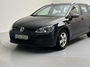 Volkswagen GolfVW VII 1.4 TGI BlueMotion Sportscombi 2015, Kombi