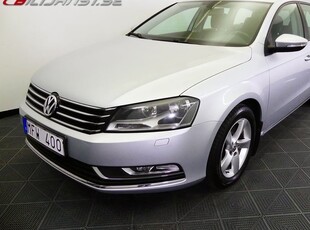 Volkswagen Passat2.0 TDI DRAG B-KAMERA 2012, Kombi