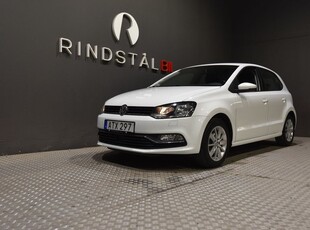 Volkswagen Polo5D 1.2 TSI MASTERS EUR6 15