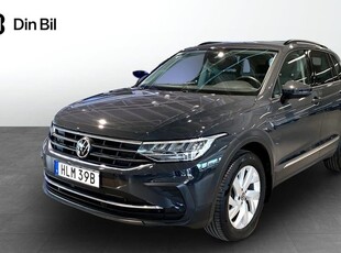 Volkswagen Tiguan2.0 TDI 4Motion DSG Drag 2021, SUV