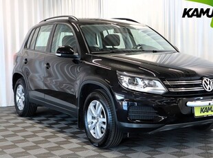 Volkswagen Tiguan2.0 TDI BMT 4Motion DSG Sequential Pano 2012, SUV