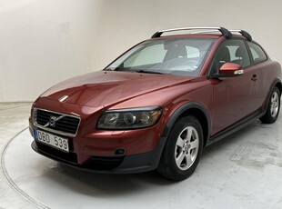 Volvo C30 1.8 Flexifuel (125hk)