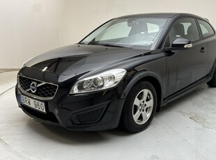 Volvo C30 D2 (115hk)